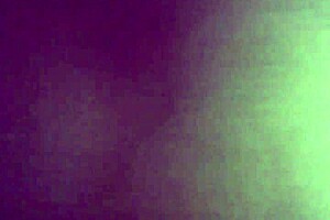 Watch This Hot Young Amateur Try Anal With A Monster Cock, Gaping Her Ass Wide