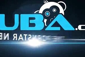 Sexy blonde pornstar alix lynx spreads her big tits and pussy for a hard cock