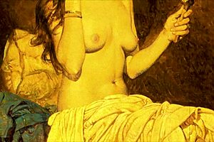 Vintage Erotic Illustrations From Antique Comics And Retro Anime