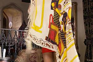 Oh Yes, I'm Cumming So Long! Exclaims Candice Cardinelle