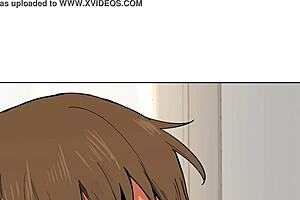 My Sex Rehab Harem Episode 8 😏