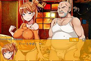 my girlfriend shared by others in anime truth part 2