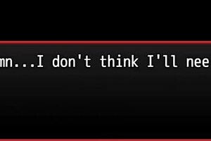 Cute Maid in Harem Hentai Game Deepthroats Monster Cock