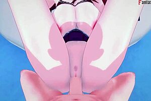 xenovia is a bad bitch rias gremory fucking hs dxd ntr madness 3 watch full 1hr movie on sheer fantasyking3