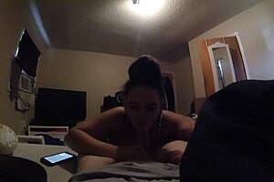 suck that dick with intense passion!