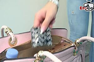 i love german housewifes creampie party