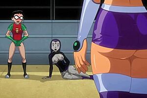 This tribute video extends the fun with teen pussy and natural tits