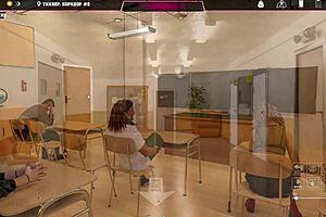 complete gameplay steps of debauchery part 4