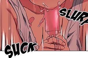 My Sex Rehab Harem Episode 8 😏