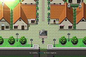 i watch sword art online ntr part 6 and get so turned on by the big tits and monster cocks in the anime hentai final