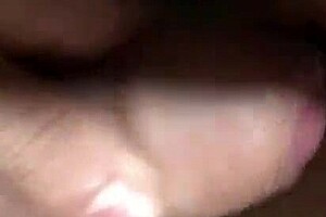 Anal Lollipop Fun in Threesome with Lots of Assfucking