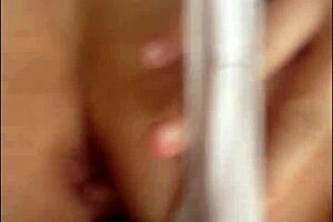 want to see this french amateur in satin panties getting fucked?