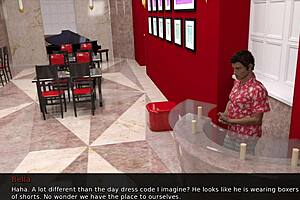 where the heart is episode 167 in anime style