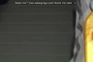 young couple fucking freely in their private moments