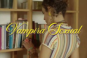 Sofie lollipop em vampira sexual uma produ��o ediyporn