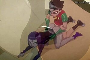 This tribute video extends the fun with teen pussy and natural tits