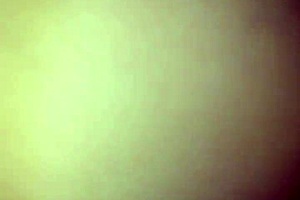 Watch This Hot Young Amateur Try Anal With A Monster Cock, Gaping Her Ass Wide