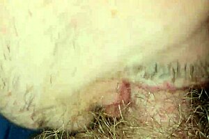 He sucked me off so good.