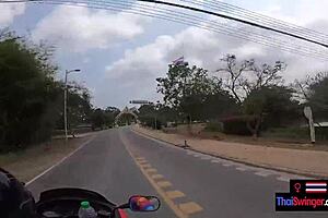 hey, wanna watch my amateur asian teen 18+ gf handle my big cock after our day out?