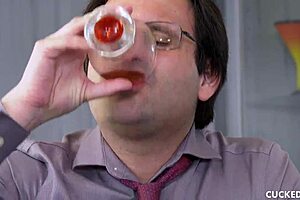 Sofi Ryan's Husband Fails to Pleasure Her, So She Seduces His Friend for Blowjob and More