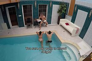 Hunt4k Free Time at Spa Zone Costs Just a Blowjob and Fucking