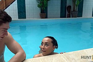 Hunt4k Free Time at Spa Zone Costs Just a Blowjob and Fucking