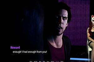 Intense Stripper Blowjob Tales From The Deep Eve 7