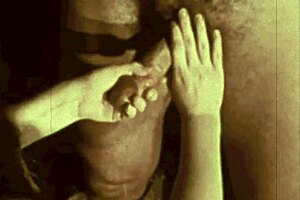 Night in Moorish Harem