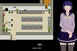 i watch sword art online ntr part 6 and get so turned on by the big tits and monster cocks in the anime hentai final