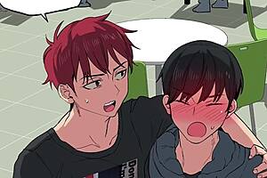 My Sex Rehab Harem Episode 8 😏