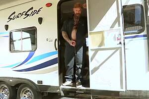 I Breeded Trailertrashboys Twinks Jack Flynn And Gregor Darc Raw