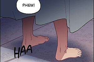 My Sex Rehab Harem Episode 8 😏