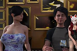 golden boy adventures in anime world 😊