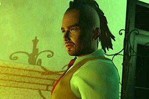 Complete Gameplay - My Bully Is My Lover Part 30