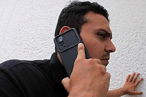 I Hired A Companion And Found My Stepsister As Escort!