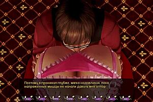 complete gameplay - pale carnations part 25