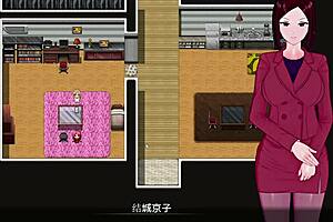 i watch sword art online ntr part 6 and get so turned on by the big tits and monster cocks in the anime hentai final