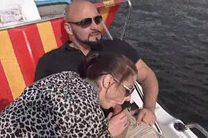 Man, I can’t even type right, watching this old ugly German bang a young 18+ teen!