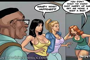 student says i caught teacher getting gangbanged on campus with creampies