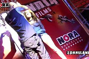 Shibari Bondage Slave Bound