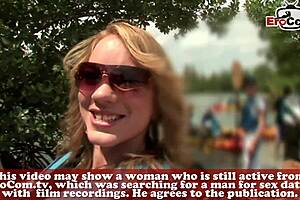 Geiler Arsch British Teen 18+ Macht Erstes Porno Casting