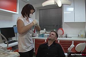 In this 4k teaser, pornstar Anna Polina's butthole is pounded with a monster cock in heels.