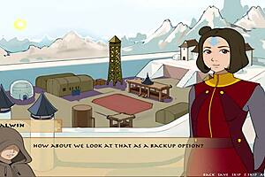 Four Element Trainer Book 5 Slav Part 4