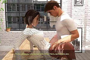 Complete Gameplay - Haley's Story Part 14