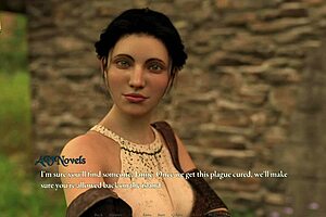 The Price Of Power 95 Game Adventure