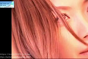 exciting public scene ends with a bang