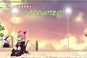 Max the elf scenes - level 3