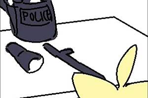 Best gay furry yiff compilation with wild foot action