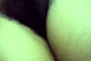 I Crave Intense Group Action in Every Spot