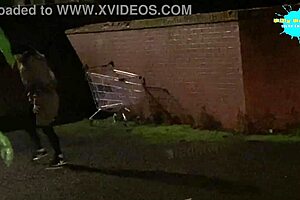 cracky shows off her natural tits in a sexy homemade scene